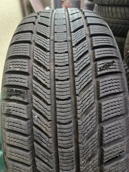 235/50 R18 Continental zimné - 6