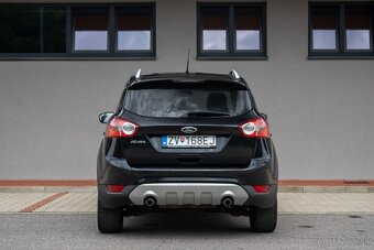 Ford Kuga 2.0 TDCi - 6