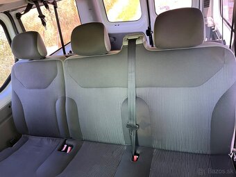 Predam Opel Vivaro 1.9 - 6