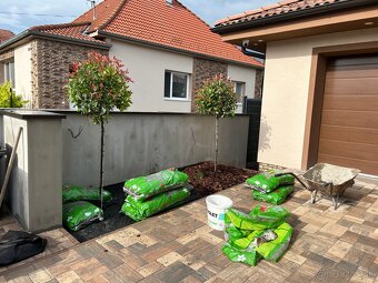 Komplexne stavebné prace - 6