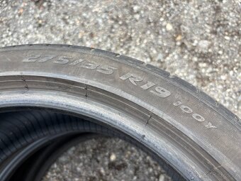 Pirelli a GoodYear RunFlat - 6