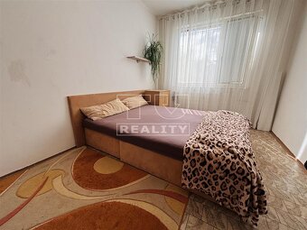 IBA U NÁS 4-IZBOVÝ BYT 80m2 S BALKÓNOM, BÁNOVCE NAD... - 6