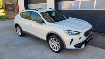 Cupra Formentor 1.5 TSI 110kW DSG - 6