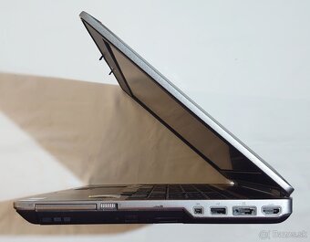 Dell Latitude e6520, i7-2760QM, Nvidia, 15", webkamera - 6