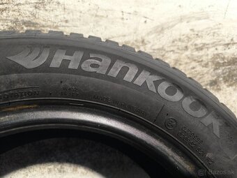 175/65 R14 Zimné pneumatiky Hankook Winter Icept RS 2 kusy - 6