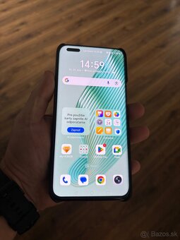 honor magic 5 pro black - 6
