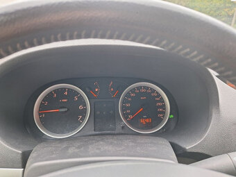Renault Thalia 1,2 16V 66000km - 6