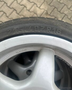 ABT 4x100 R16 - 6