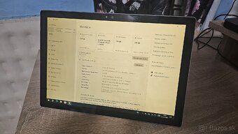 Microsoft Surface Pro 4 - 6