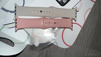 Apple Whatch SE 2.gen 2024 44mm - 6