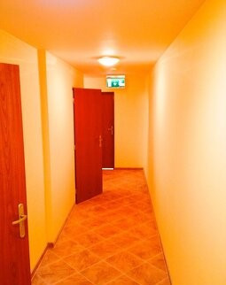 Kancelárske priestory -26 m2 - na Moyzesovej - 6