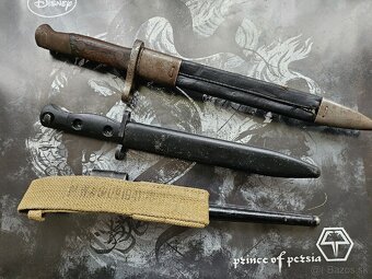 Bodaky ● Británia ● Španielsko - 6