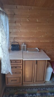 Predám záhradku v osobnom vlastníctve - 6