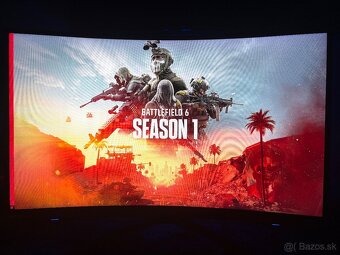 Samsung Odyssey G7 (27) - 6