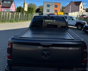 Dodge Ram, LIMITED, 2022 Black Edition - 6