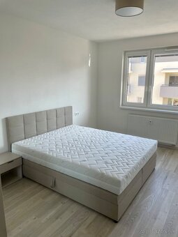 Úplne nový 2-izbový byt v novostavbe v Trenčíne– buďte prvý - 6