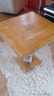 Konferenčný stolík - 6