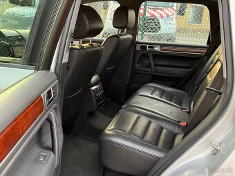 NAHRADNE DIELY VW TOUAREG 2.5 tdi MANUAL - 6