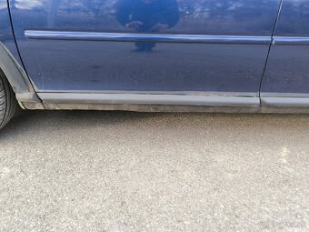 Audi A3 8l 1,9 TDI 81kw - 6