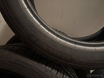 letne pneu barum bravuris 205/50/17,225/45/17 - 6