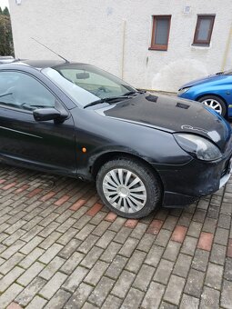 Predam Ford Puma 1.6 Zetec 76 kw - 6