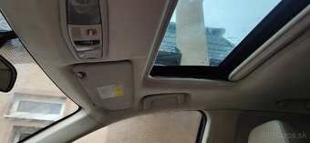 Mitsubishi Outlander 2.2, nafta - 6