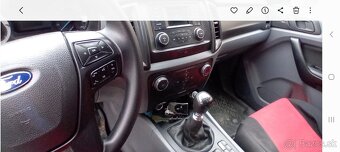 Ford Ranger r.vyroby 2020 - 6