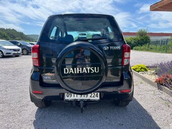 Daihatsu Terios - 6