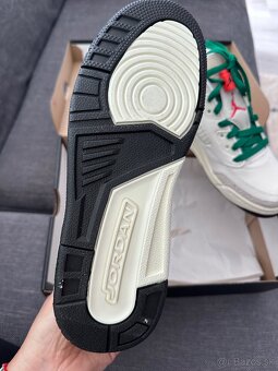 Air Jordan Spizike Unisex tenisky - 6