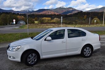Škoda Octavia 1.6 TDI CR DPF Classic - 6