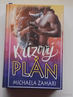 Romantika - Moreland,Zapata,Beňová,Jones,Paige a iný - 6