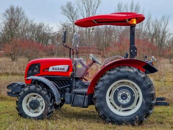 BASAK 2055 - 6