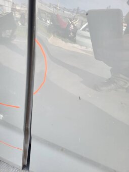 Skoda scala dvere prave - 6