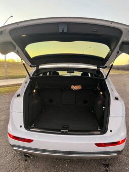 Audi Q5 Allroad 2.0tdi 130kw quattro bixenon Webasto - 6