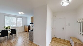 PINK Reality - Prenájom 2-izbového bytu po kompletnej rekonš - 6