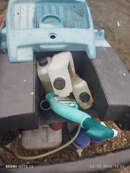 Vapka s Naftovým ohrevom - 6