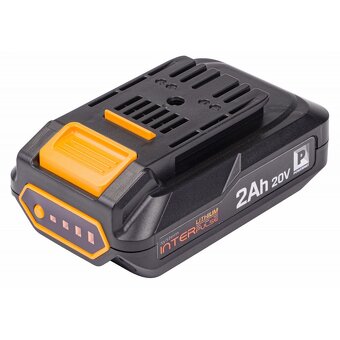 Teleskopické nožnice POWERMAT AKU - 6