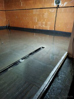 Priemyselné podlahy - 6