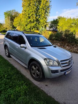 Mercedes GL320CDI 4MATIC - 6