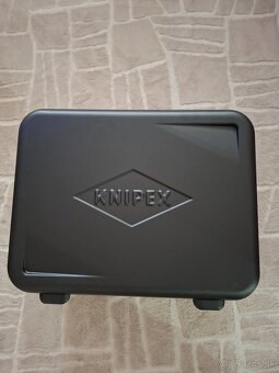 Kufor KNIPEX - 6