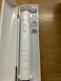 Predam 2pack nových sonickych kefiek Truelife - 6