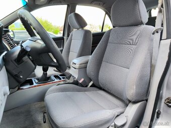 Kia Sorento 2.5 Crdi EX 2005 4x4 - 6