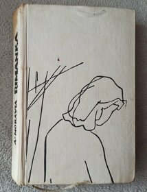 Staršia svetová beletria od 1 € - 6