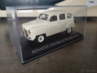 1:43 Renault Colorale 1952 - 6