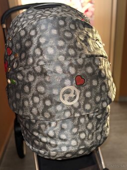 Predám Cybex Priam - 6