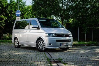 Volkswagen T5 Multivan 2.0 TDi DSG - 6