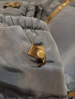 The North Face- zimná búnda - 6