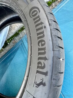 Predám letné pneumatiky - 6