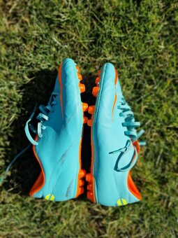 Nike mercurial - 6