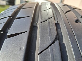 215/70 r16 letne pneumatiky - 6